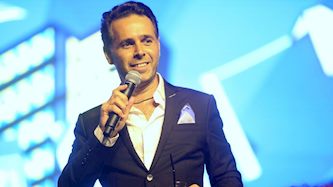 ברק רוזן ICR קנדה ישראל, צילום: חן גלילי